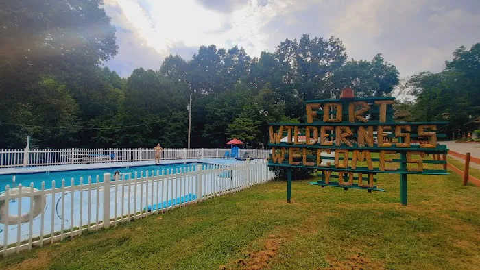Fort Wilderness RV Park 1