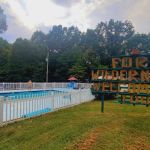 Fort Wilderness RV Park