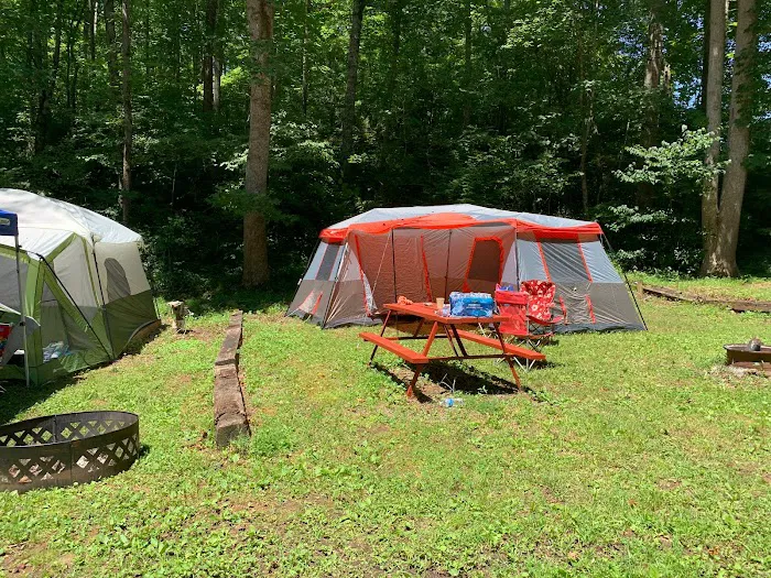 Fort Wilderness RV Park 4