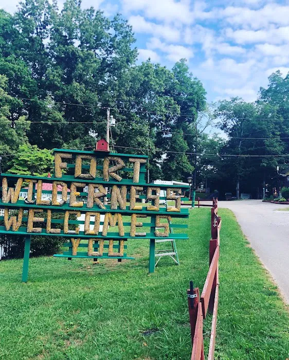 Fort Wilderness RV Park 9