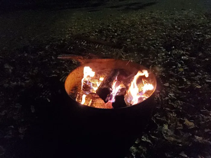 Fort Wilderness RV Park 10