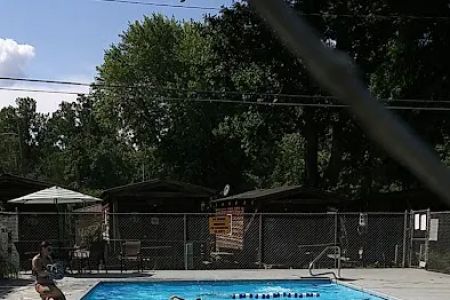 Ela RV Park | Best Riverfront RV Park in Cherokee & Bryson City Area