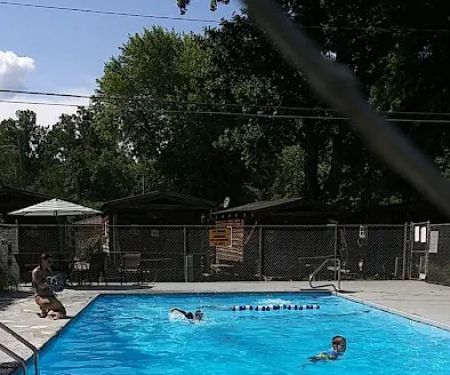 Ela RV Park | Best Riverfront RV Park in Cherokee & Bryson City Area