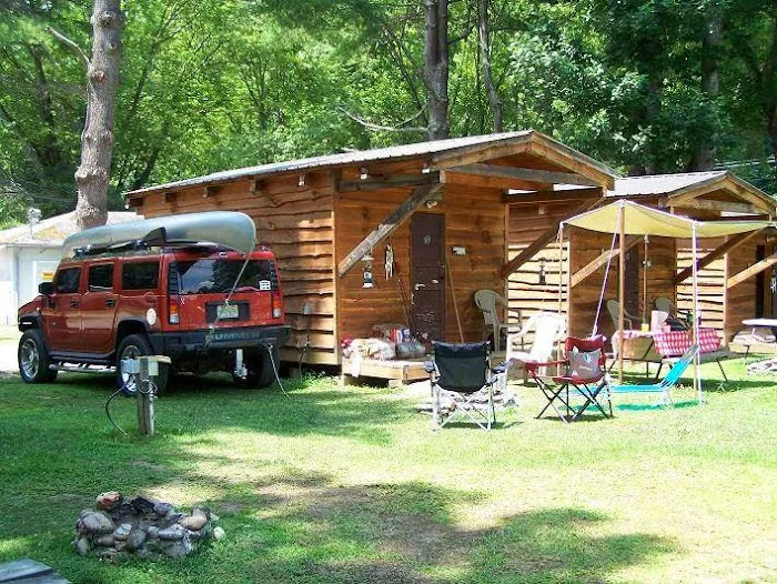 Ela RV Park | Best Riverfront RV Park in Cherokee & Bryson City Area 6