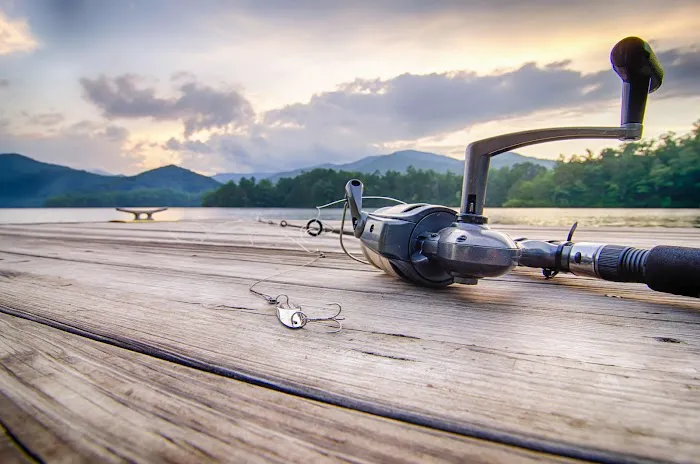 Ela RV Park | Best Riverfront RV Park in Cherokee & Bryson City Area 5