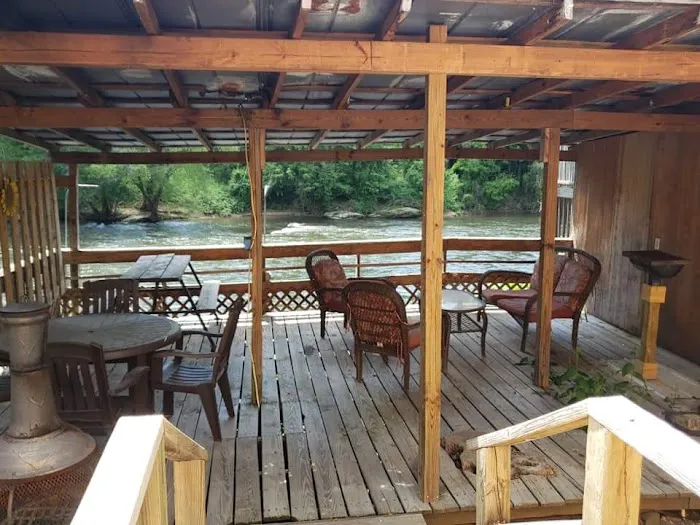 Ela RV Park | Best Riverfront RV Park in Cherokee & Bryson City Area 8