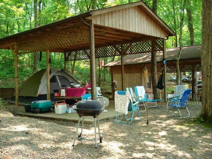 Flaming Arrow Campground & RV 2