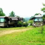 Flaming Arrow Campground & RV