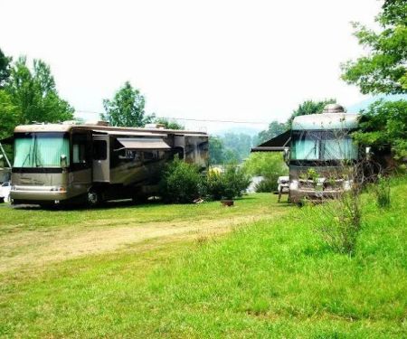 Flaming Arrow Campground & RV