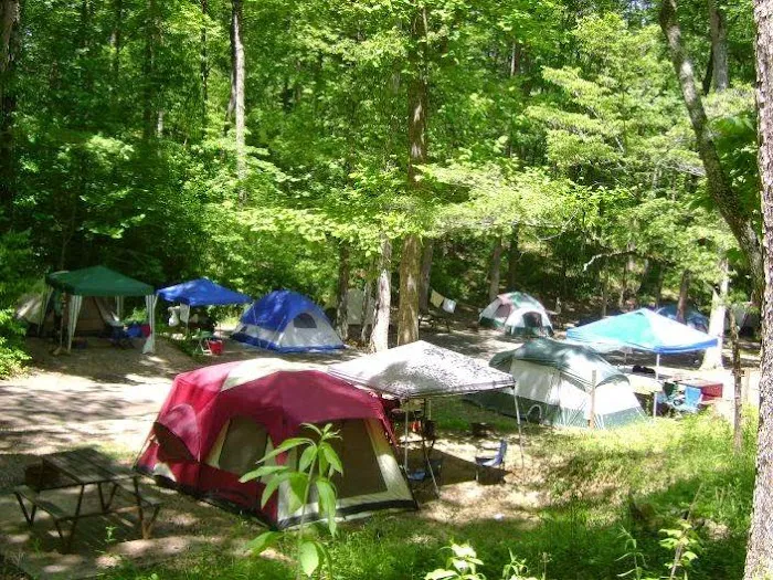 Flaming Arrow Campground & RV 4