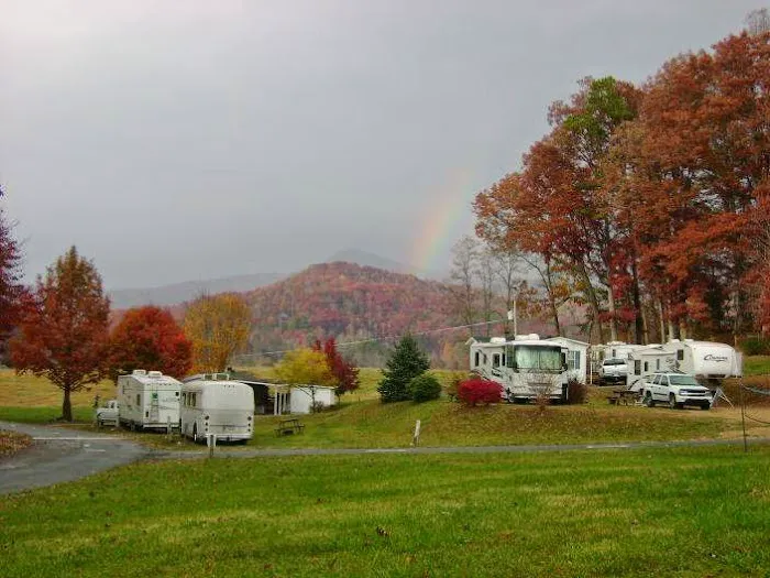 Flaming Arrow Campground & RV 5