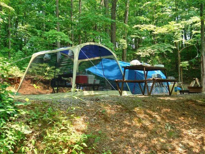 Flaming Arrow Campground & RV 6