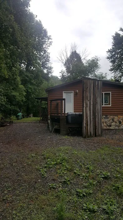 Cooper Creek Campground 6