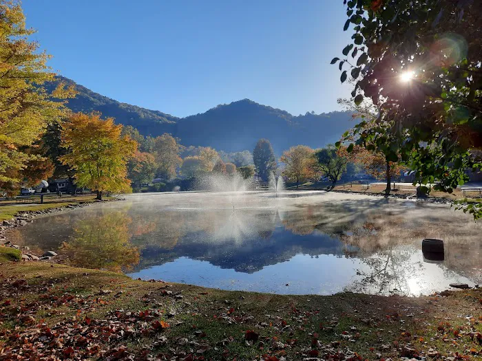 Trout Creek Campground 3