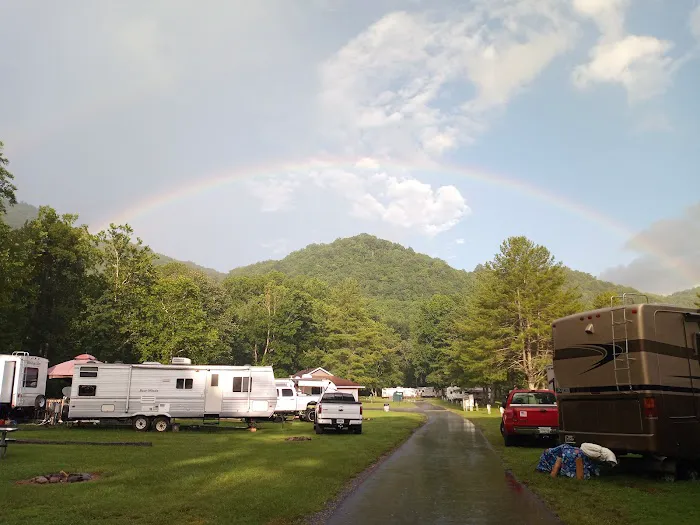 Trout Creek Campground 5
