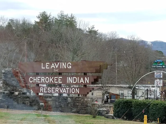 Trout Creek Campground 13