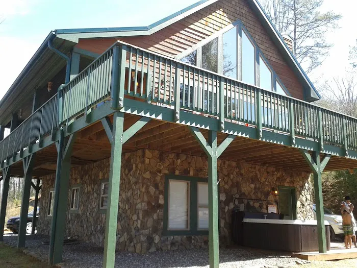 Riverside Motel & Campground 1