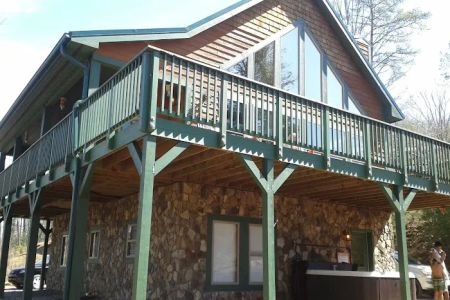 Riverside Motel & Campground