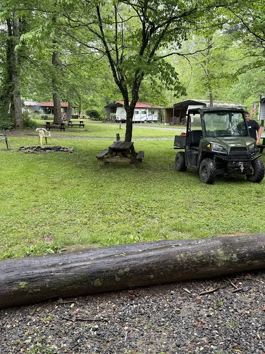 Wolf Campground 9