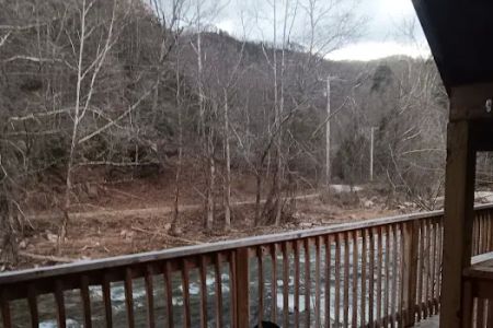 Koa camp ground