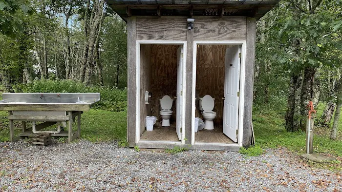 Mile High Campground Office 1