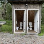 Mile High Campground Office