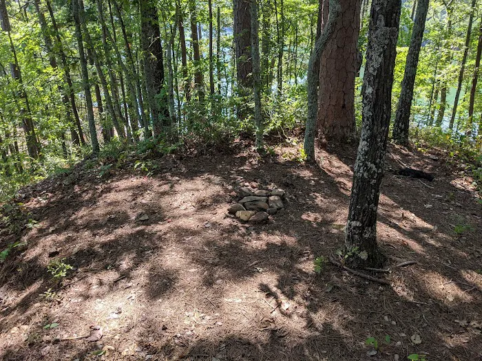 Backcountry Campsite #78 3