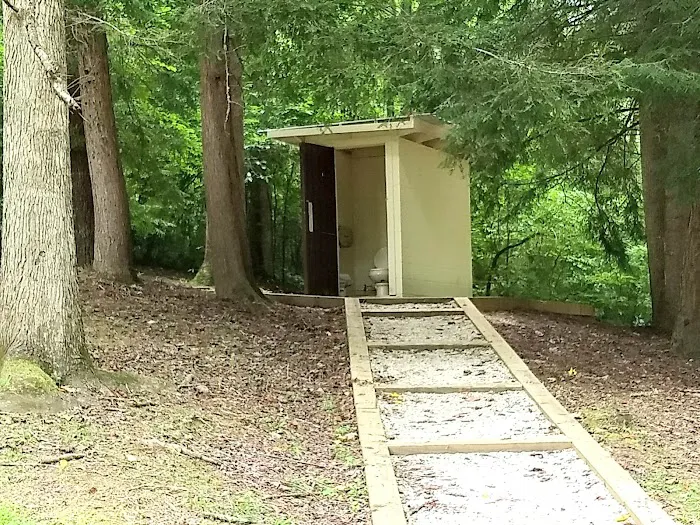Cable Cove Campground, Cheoah Ranger District, Nantahala National Forest 3