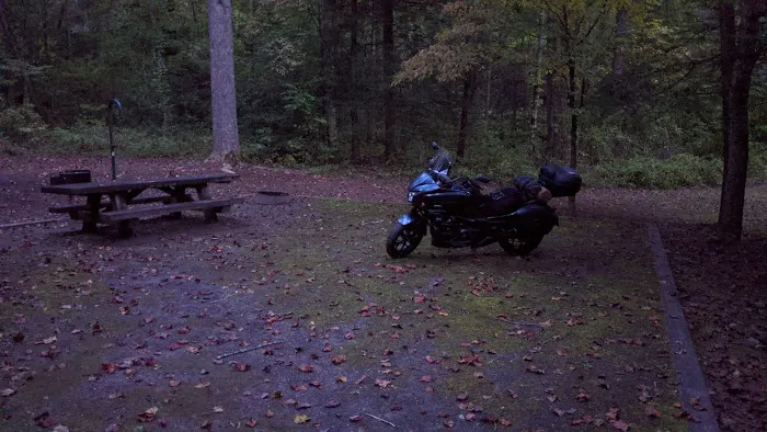 Cable Cove Campground, Cheoah Ranger District, Nantahala National Forest 7