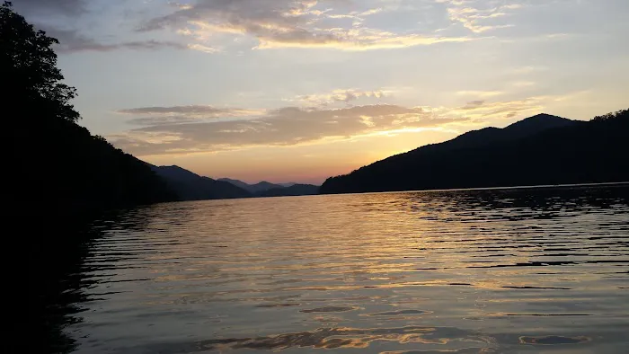 Cable Cove Campground, Cheoah Ranger District, Nantahala National Forest 5