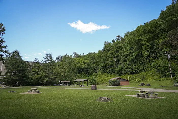 The Campground at Fontana Village 2