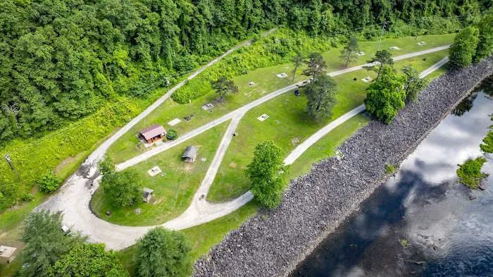 The Campground at Fontana Village 4