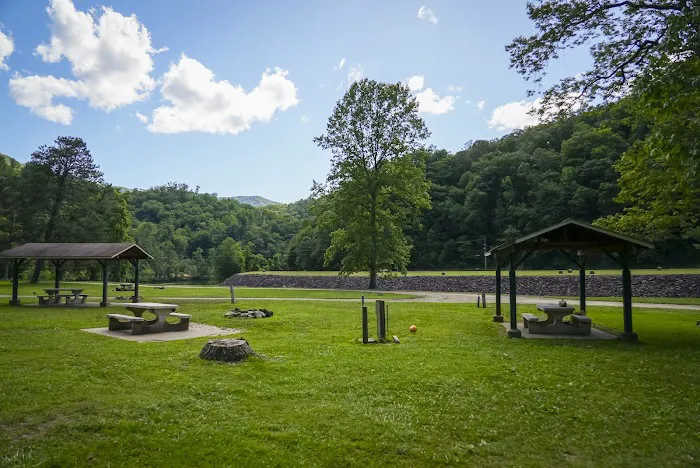 The Campground at Fontana Village 8