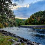 Fontana Dam Campground