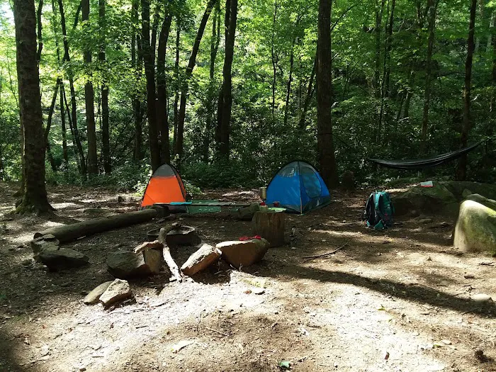 Backcountry Camp 74 3