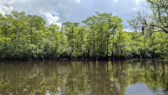 Sampson Landing 2