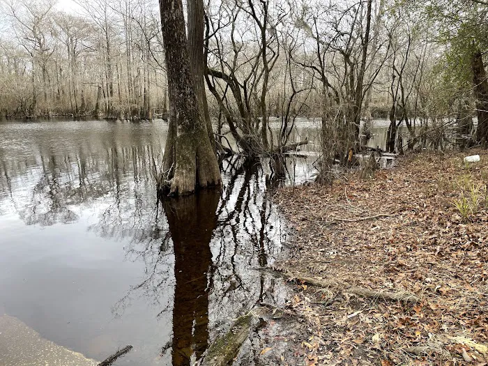 Sampson Landing 4