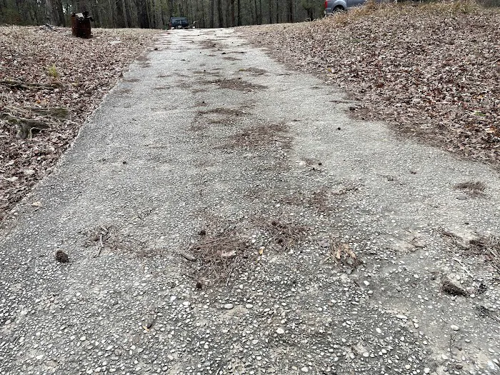 Sampson Landing 9