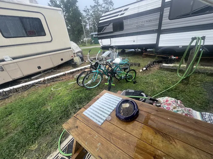 Big Cypress Lake RV Park 2