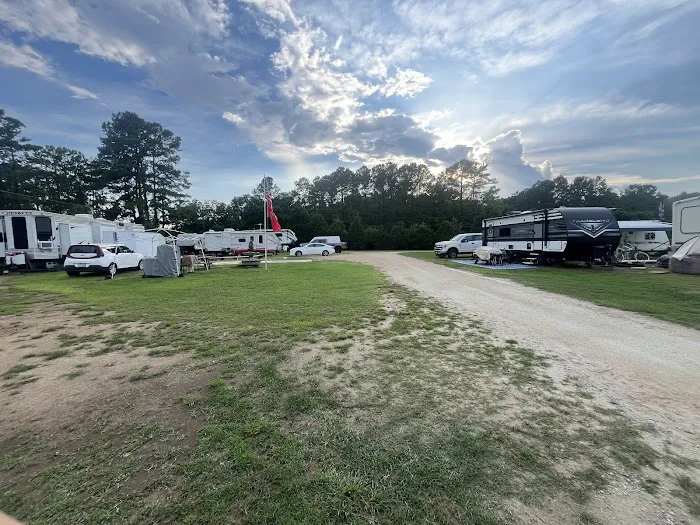 Big Cypress Lake RV Park 1