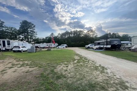 Big Cypress Lake RV Park