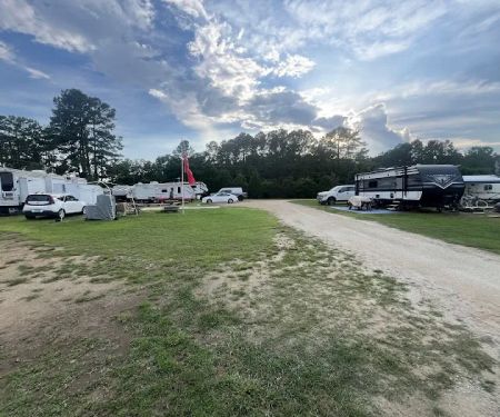 Big Cypress Lake RV Park