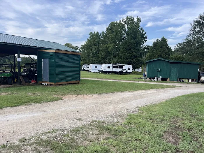 Big Cypress Lake RV Park 4