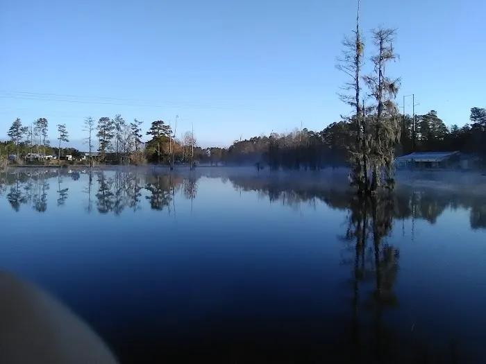 Big Cypress Lake RV Park 3