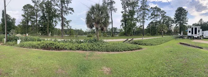 Big Cypress Lake RV Park 5