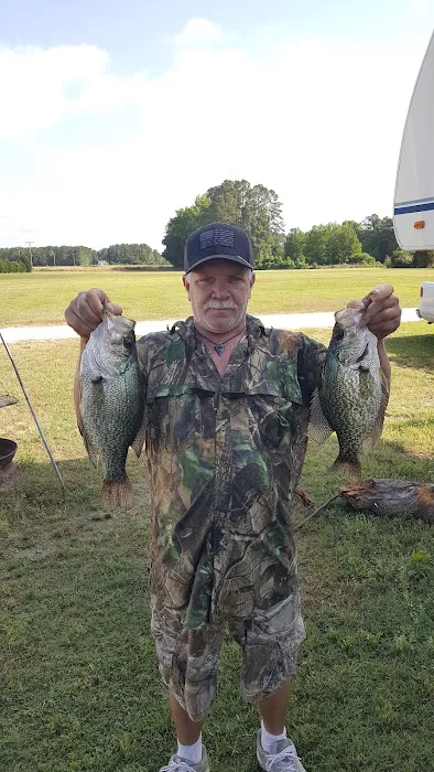 Big Cypress Lake RV Park 6