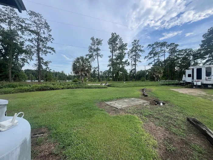 Big Cypress Lake RV Park 7