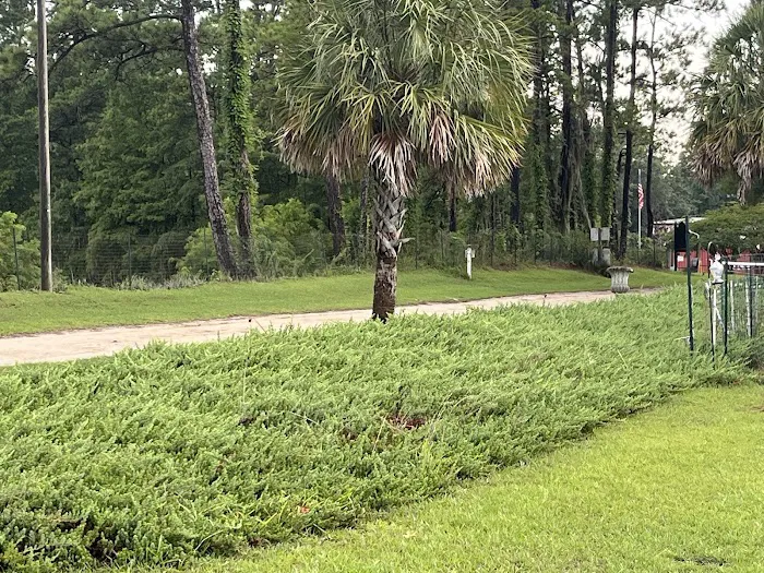 Big Cypress Lake RV Park 8