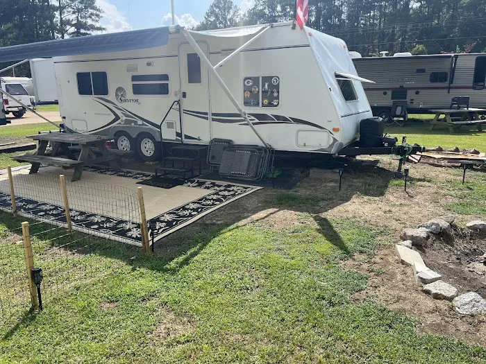 Big Cypress Lake RV Park 10