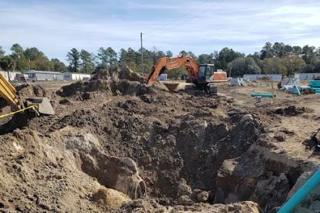 Turkey Ridge Mobile Home Community